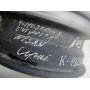 Диск Стальний Nissan  R13 4.5j PCD4*114.3 ET45 DIA59.1 (сірий)|450B13FHA|