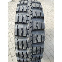 Автошини Continental Radial MPT 12.5/ R20  132J 18мм  Всесезонна Б/У