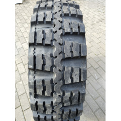 Автошини Continental Radial MPT 12.5/ R20  132J 18мм  Всесезонна Б/У