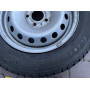 Автошини Goodyear Cargo Marathon  205/65 R16 C 107/105T 9мм  Всесезонна Б/У