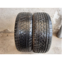 Автошини Pirelli Winter 210 Asimmetrico 205/55 R16  91H 5мм  Всесезонна Б/У