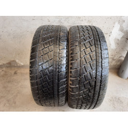 Автошини Pirelli Winter 210 Asimmetrico 205/55 R16  91H 5мм  Всесезонна Б/У