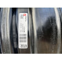 Диск Стальний Mersedes Benz  R16 6.5j PCD5*112 ET49 DIA66.6 (чорний)|2160241|