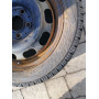 Автошини Pirelli Winter 210 SnowSport 195/50 R15  82H 3мм  Зимова Б/У