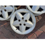 Диск литий Ronal  R14 5.5j PCD5*110 ET39 DIA65.1 (сірий)||