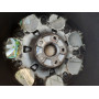 Диск литий Audi  R16 7.0j PCD5*112 ET42 DIA57.1 (сірий)|8E0601025F|