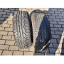 Автошини Uniroyal RainExpert 195/60 R15  88H 6мм  Літо Б/У