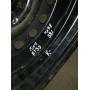 Запаска/Докатка Michelin R15 125/90 96M диск ширина 4.0  розболтовка 4*98  DIA 58.1 Michelin R15 125/90 96M диск ширина 4.0  розболтовка 4*98  DIA 58.1