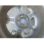 Диск литий Brock  R16 7.5j PCD4*108 ET30 DIA72.6 (сірий)||