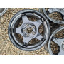 Диск литий Mercedes - Benz  R16 7.5j PCD5*112 ET51 DIA66.6 (чорний)|A2204010402|