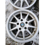 Диск литий Bmw  R15 7.0j PCD5*120 ET18 DIA74.1 (сірий)|AEZR715|