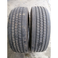 Автошини Pirelli FR 01 235/75 R17.5  132/130M 6мм  Всесезонна Б/У