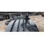 Автошини Uniroyal TH110 235/75 R17.5  143/141J 4мм  Всесезонна Б/У