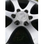 Диск литий WSP Italy W1707 Toyota R17 7.5j PCD6*139.7 ET30 DIA106.1 (сірий)|W1707|