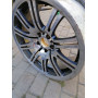 Диск литий Bmw  R19 9.5j PCD5*120 ET27 DIA72.6 (сірий)|2229660|