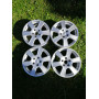 Диск литий Alutec  R17 8.0j PCD5*120 ET48 DIA65.1 (сірий)|KBA45588|