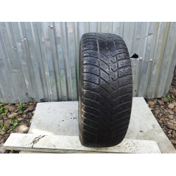Автошини Vredestein Wintrac 225/60 R16  98H 4мм  Зимова Б/У