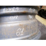 Диск Стальний Bmw  R15 6.5j PCD5*120 ET18 DIA73.1 (сірий)|KFZ LW9035|