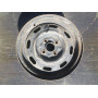 Диск Стальний   R14 5.5j PCD4*100 ET DIA54.1 (чорний)||