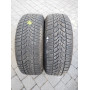 Автошини Dunlop SP winter sport 4D 235/65 R17  108H 5мм  Зимова Б/У