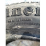 Автошини Continental Contact CT22 155/80 R13  79T 4мм  Літо Б/У