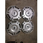 R16 Ford 1S71-1130-AE сірий