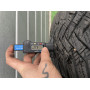 Автошини  Laufenn Fit 205/55 R16  91H   Зимова Б/У