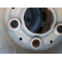 Диск Стальний Mercedes - Benz  R15 5.5j PCD5*112 ET54 DIA66.6 (чорний)|KBA43737|