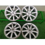 Диск литий   R15 4.0j PCD3*112 ET27 DIA57.1 (сірий)|0015426V001|