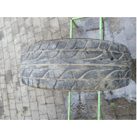 Автошини Dunlop Grandtrek at3 255/70 R16  111T 4.5мм  Всесезонна Б/У