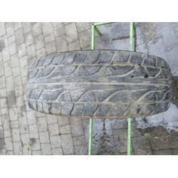 Автошини Dunlop Grandtrek at3 255/70 R16  111T 4.5мм  Всесезонна Б/У