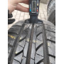 Автошини Bridgestone B250 175/65 R15  84T 7мм  Літо Б/У