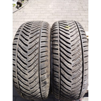 Автошини Riken All season 195/50 R15  82V 7мм  Зимова Б/У
