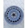 Диск Стальний Opel  R15 6.5j PCD5*110 ET35 DIA65.1 (чорний)|2120154|