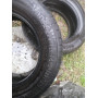 Автошини Continental VancoWinterContact 215/65 R16 С 106/104T 5мм  Всесезонна Б/У