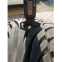 Автошини Dunlop SP Sport 9000 245/35 R19   6.5 мм  Літо Б/У