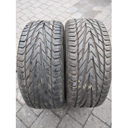 Автошини Uniroyal Rain Sport 1 195/45 R15  78V 7.5 мм  Літо Б/У