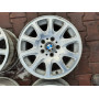 Диск литий Bmw  R16 7.0j PCD5*120 ET45 DIA72.6 (сірий)|1182632|