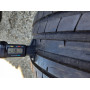 Автошини Dunlop Sport MaxxRT2 225/40 R18  92Y 8мм  Літо Б/У