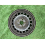 Диск Стальний GM  R15 6.5j PCD5*110 ET35 DIA65.1 (чорний)|2150168|