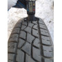 Автошини Dunlop Sp9 155/80 R13  79T 7мм  Літо Б/У