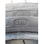 Автошини Michelin Alpin a4 225/50 R17  94H 5мм  Зимова Б/У