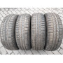 Автошини Continental ContiWinterContact TS810S SSR 185/60 R16  86H 7мм  Зимова Б/У
