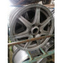 Диск литий   R16 6.5j PCD5*114.3 ET44 DIA74.1 (сірий)|KBA46032|