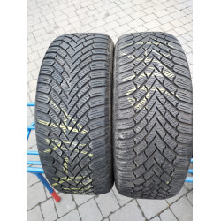 Автошини Continental Winter Contact TS 860 205/55 R16  91H 6мм  Зимова Б/У