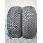 Автошини Continental Winter Contact TS 860 205/55 R16  91H 6мм  Зимова Б/У
