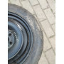 Запаска/Докатка Goodyear R16 125/85 99M диск ширина 4.0  розболтовка 5*108  DIA 63.4 Goodyear R16 125/85 99M диск ширина 4.0  розболтовка 5*108  DIA 63.4