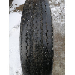 Автошини Dunlop SP 321 10.00/ R22.5  140/138L 4.5мм  Всесезонна Б/У