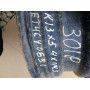 Диск Стальний   R13 5.0j PCD4*114.3 ET46 DIA67.1 (чорний)||