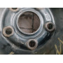 Диск Стальний Audi  R15 6.0j PCD5*112 ET45 DIA57.1 (чорний)|4A0601025J|